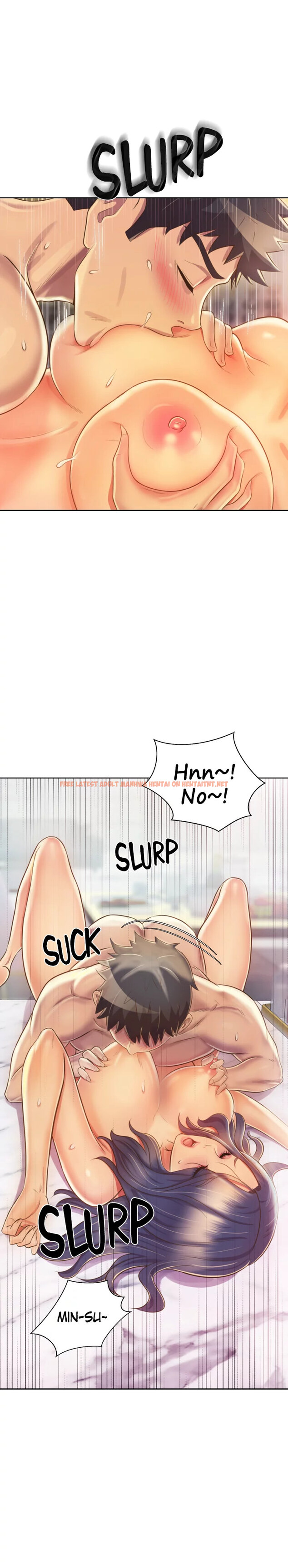 Read Hentai Image 11 330 in comic Noona’s Taste - Chapter 26 - hentaitnt.net