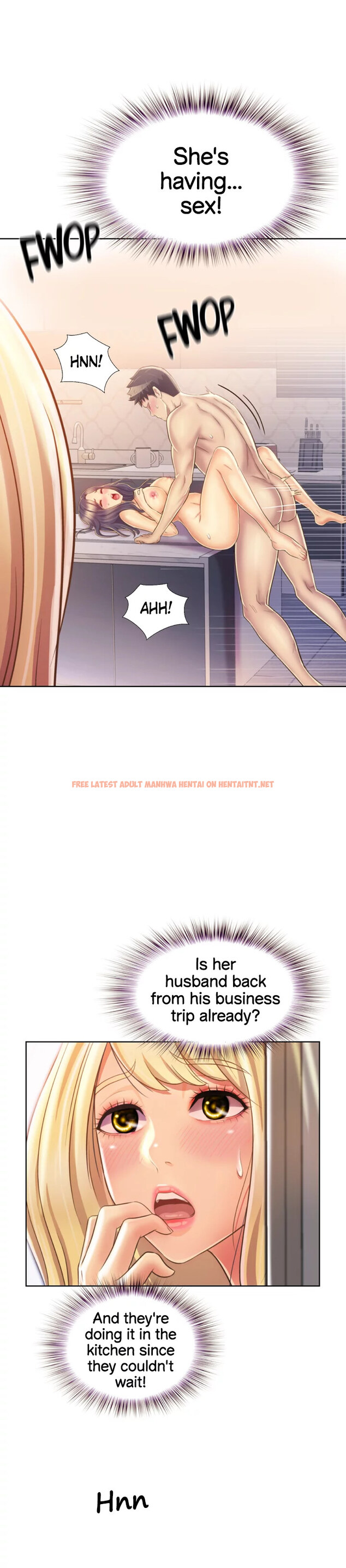 Read Hentai Image 26 331 in comic Noona’s Taste - Chapter 26 - hentaitnt.net