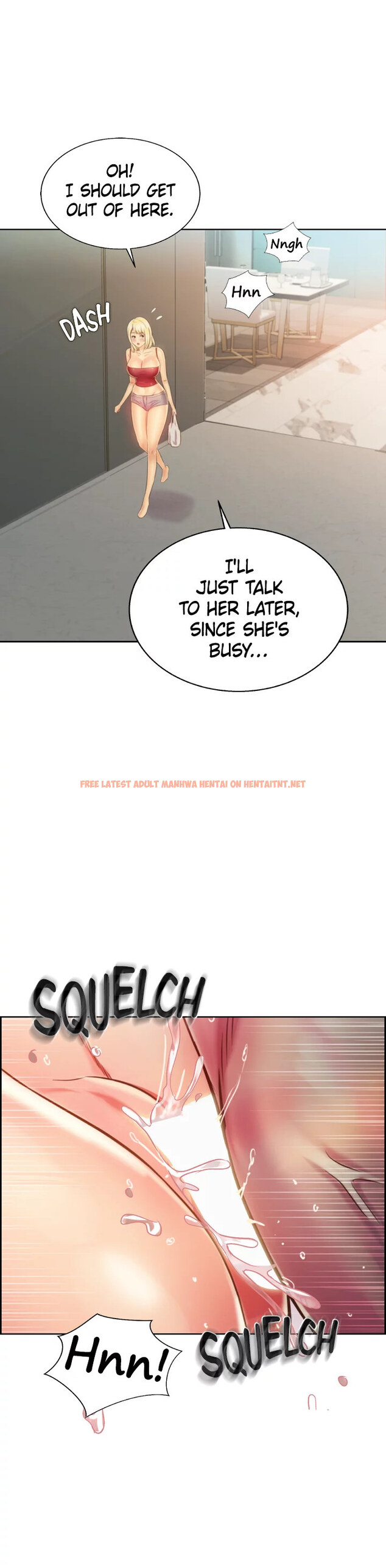 Read Hentai Image 29 331 in comic Noona’s Taste - Chapter 26 - hentaitnt.net