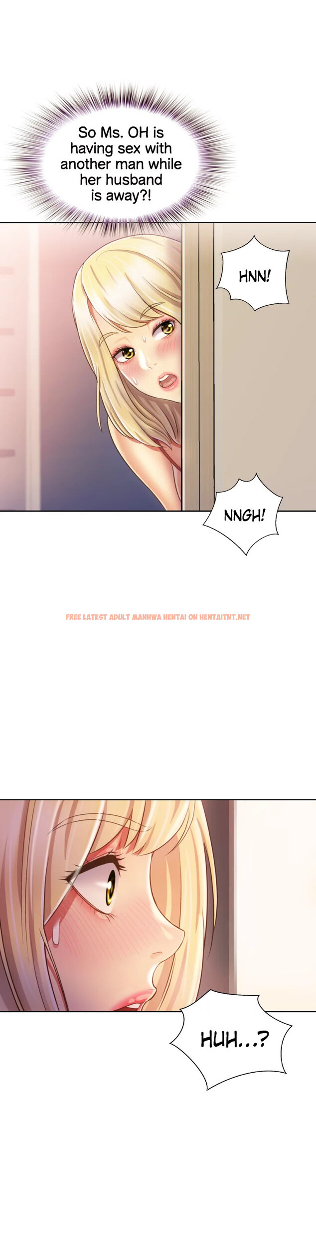 Read Hentai Image 33 331 in comic Noona’s Taste - Chapter 26 - hentaitnt.net