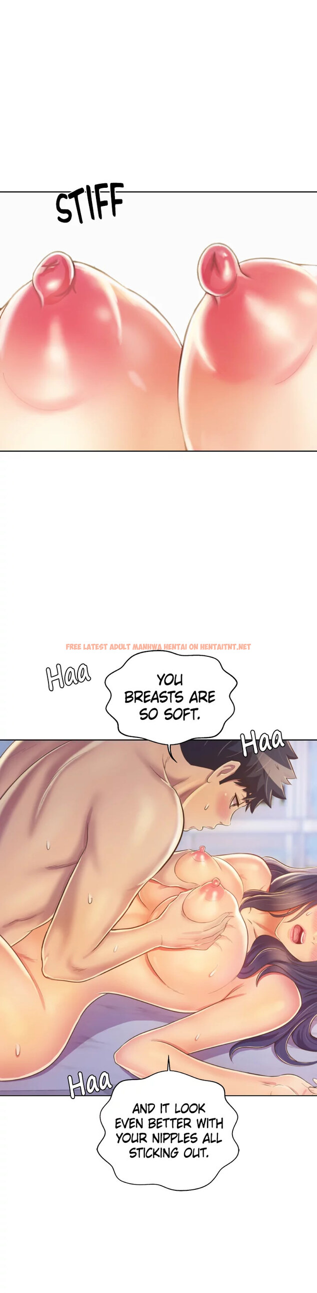 Read Hentai Image 7 330 in comic Noona’s Taste - Chapter 26 - hentaitnt.net