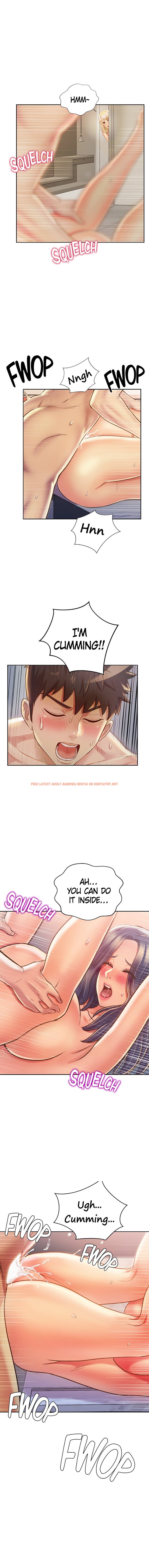 Read Hentai Image 1 796 in comic Noona’s Taste - Chapter 27 - hentaitnt.net