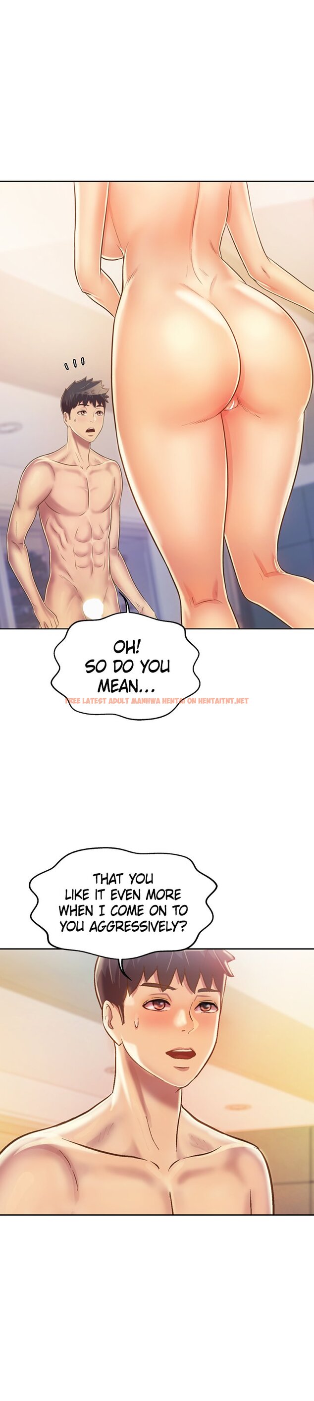 Read Hentai Image 16 797 in comic Noona’s Taste - Chapter 27 - hentaitnt.net