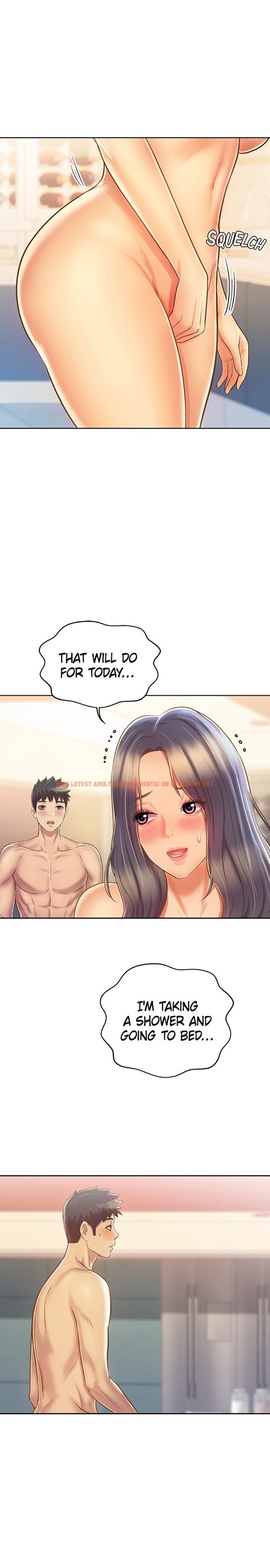 Read Hentai Image 19 797 in comic Noona’s Taste - Chapter 27 - hentaitnt.net