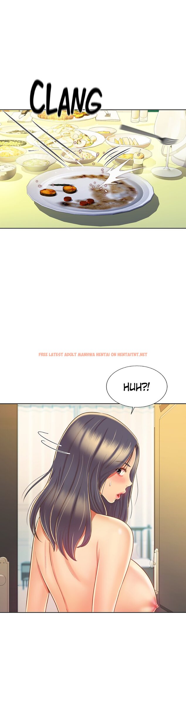 Read Hentai Image 24 797 in comic Noona’s Taste - Chapter 27 - hentaitnt.net