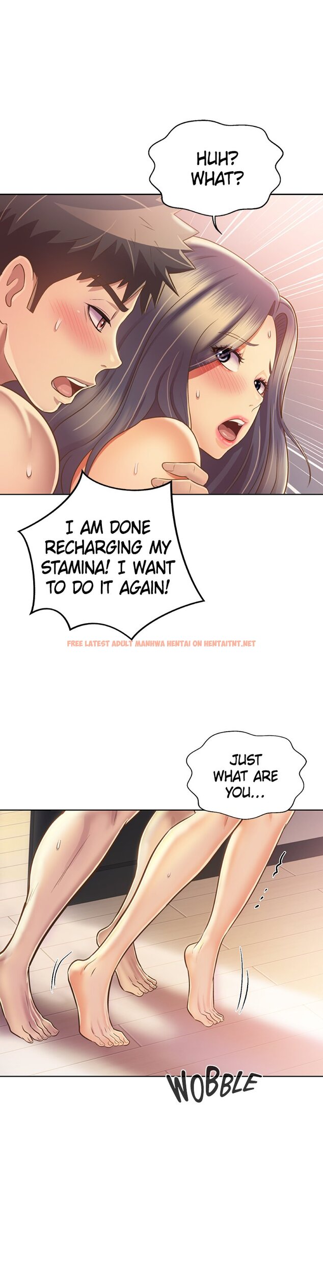 Read Hentai Image 26 797 in comic Noona’s Taste - Chapter 27 - hentaitnt.net