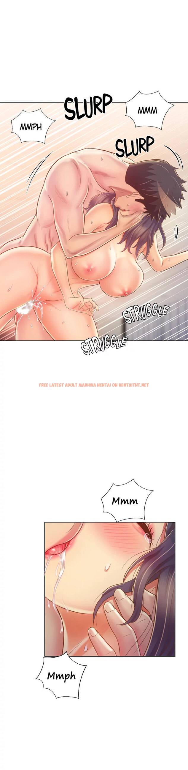 Read Hentai Image 10 741 in comic Noona’s Taste - Chapter 28 - hentaitnt.net