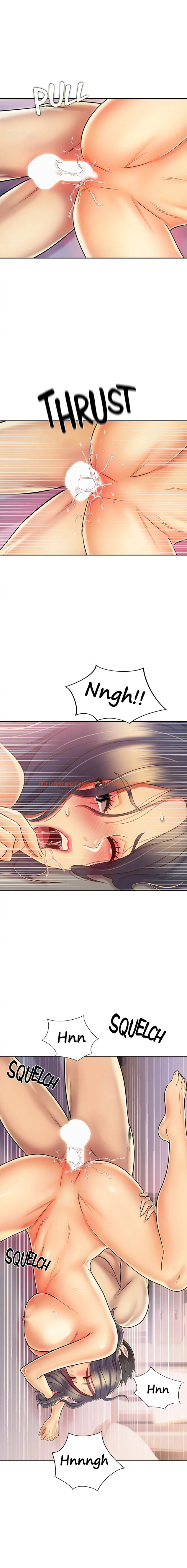 Read Hentai Image 18 742 in comic Noona’s Taste - Chapter 28 - hentaitnt.net