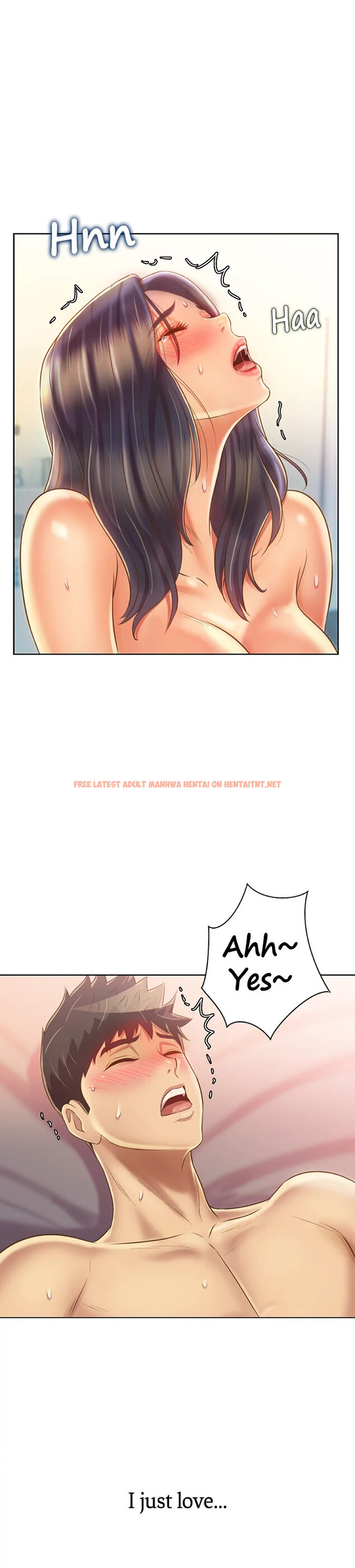 Read Hentai Image 32 743 in comic Noona’s Taste - Chapter 28 - hentaitnt.net