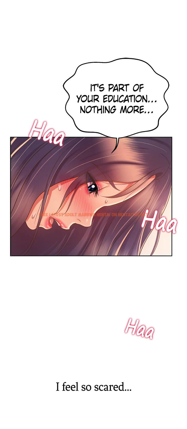 Read Hentai Image 6 741 in comic Noona’s Taste - Chapter 28 - hentaitnt.net