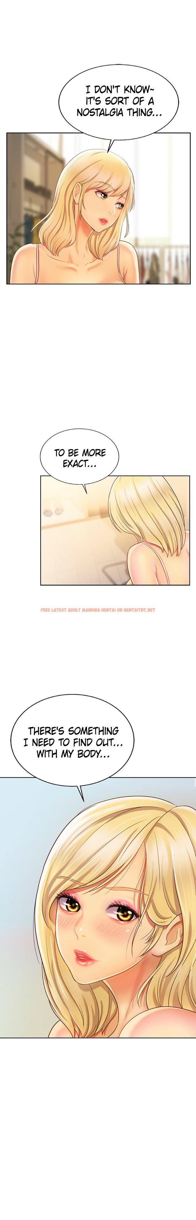 Read Hentai Image 11 740 in comic Noona’s Taste - Chapter 29 - hentaitnt.net