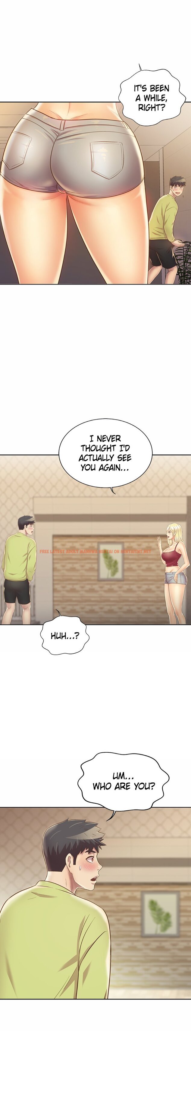 Read Hentai Image 33 742 in comic Noona’s Taste - Chapter 29 - hentaitnt.net