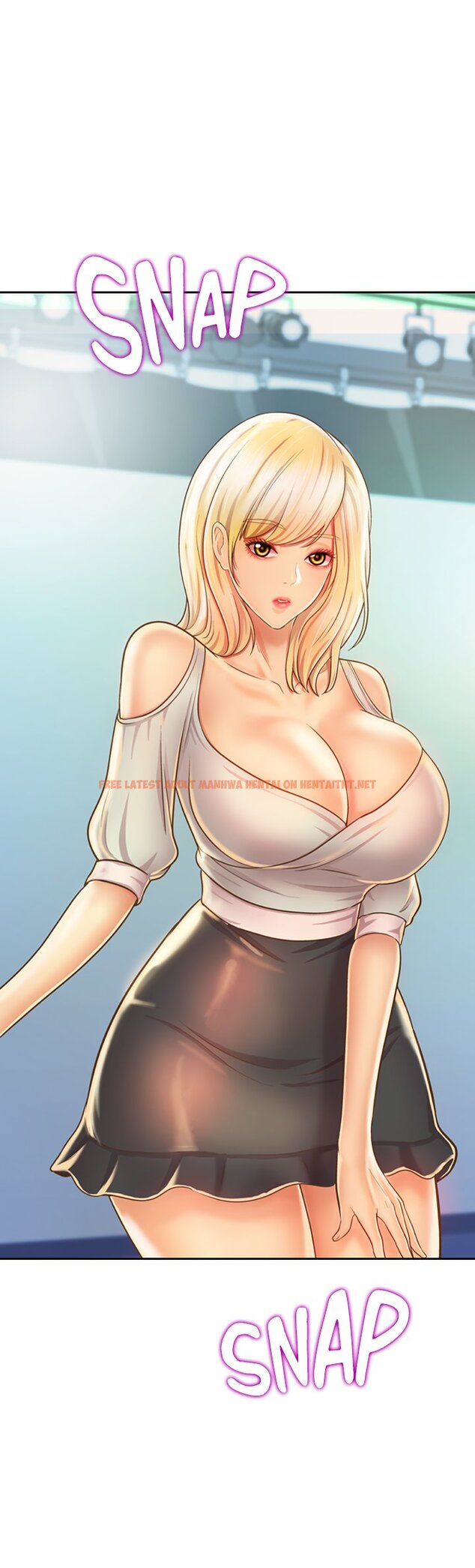 Read Hentai Image 6 740 in comic Noona’s Taste - Chapter 29 - hentaitnt.net