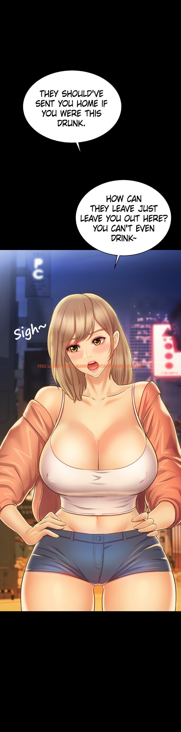 Read Hentai Image 10 644 in comic Noona’s Taste - Chapter 30 - hentaitnt.net