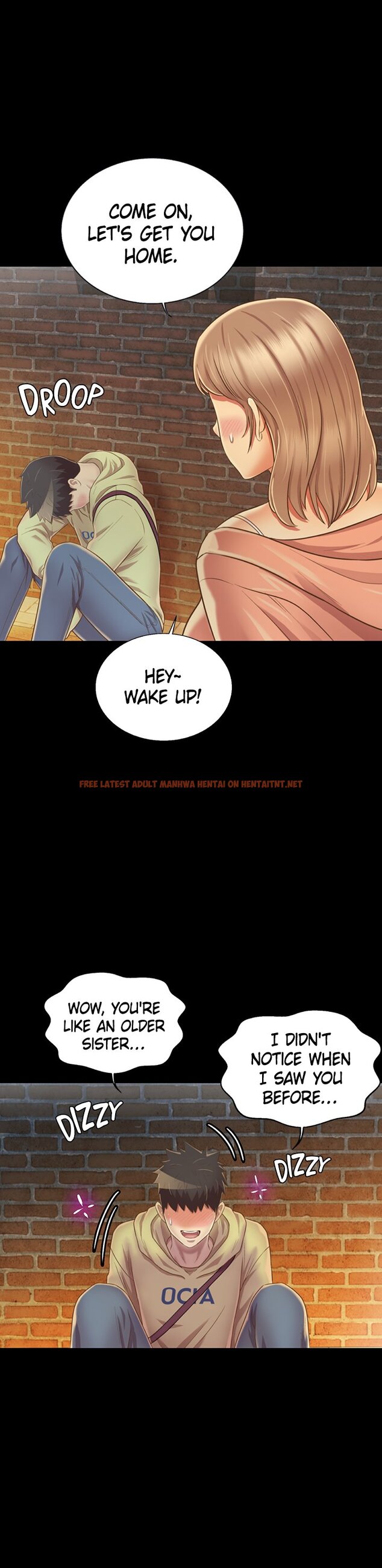 Read Hentai Image 11 644 in comic Noona’s Taste - Chapter 30 - hentaitnt.net