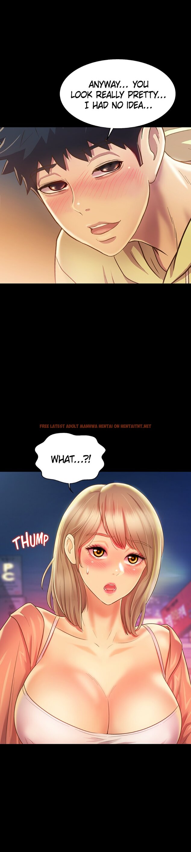 Read Hentai Image 13 645 in comic Noona’s Taste - Chapter 30 - hentaitnt.net