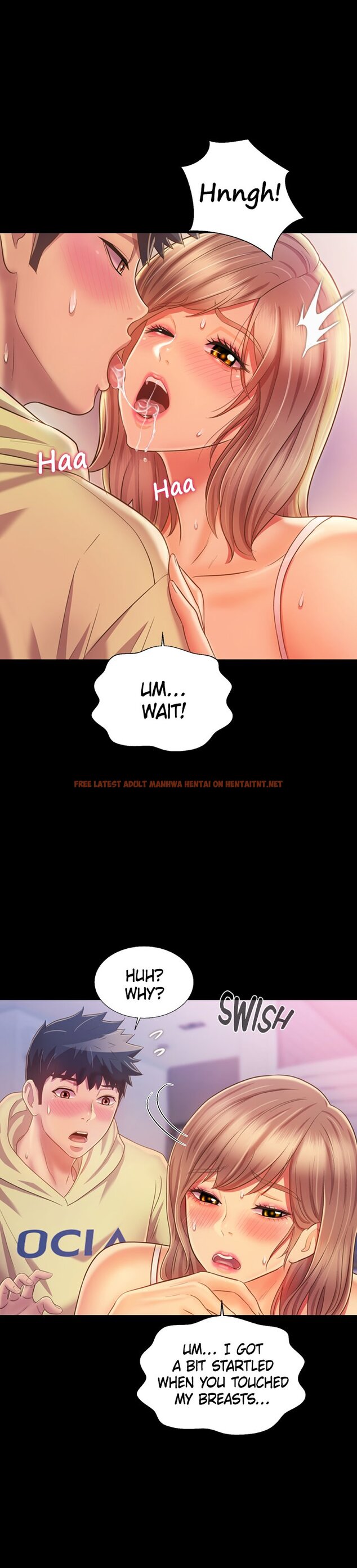 Read Hentai Image 25 647 in comic Noona’s Taste - Chapter 30 - hentaitnt.net