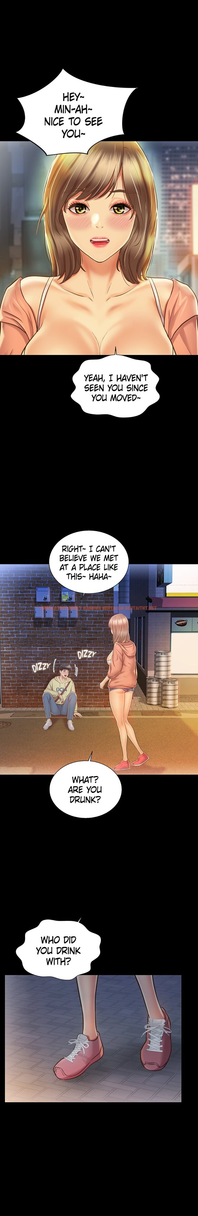 Read Hentai Image 9 644 in comic Noona’s Taste - Chapter 30 - hentaitnt.net