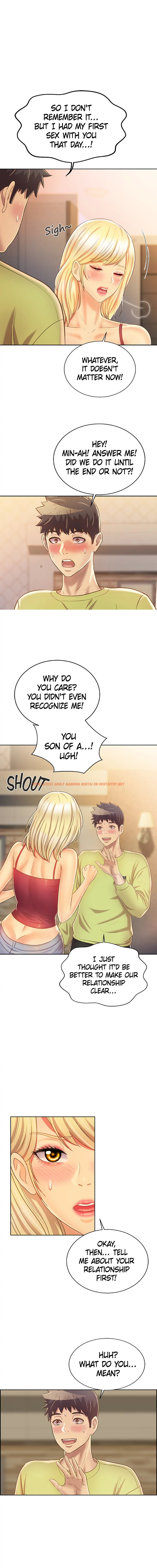 Read Hentai Image 1 666 in comic Noona’s Taste - Chapter 31 - hentaitnt.net