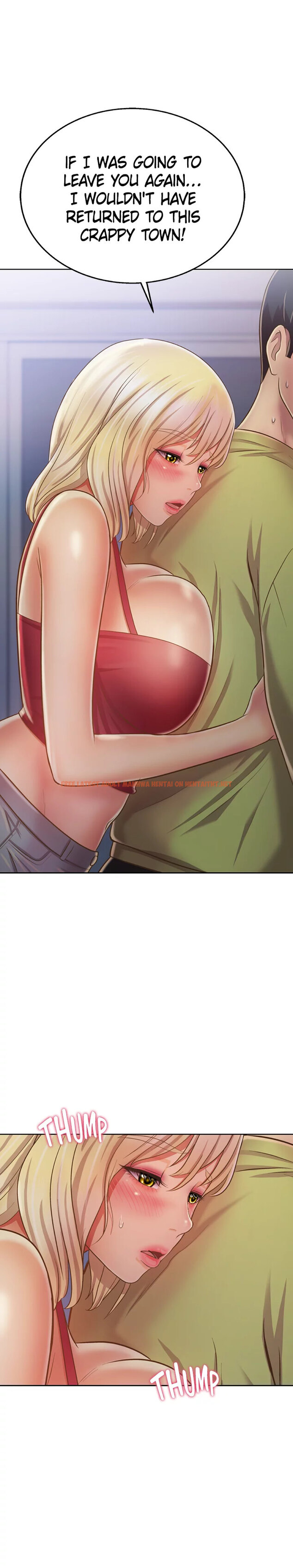 Read Hentai Image 27 667 in comic Noona’s Taste - Chapter 31 - hentaitnt.net