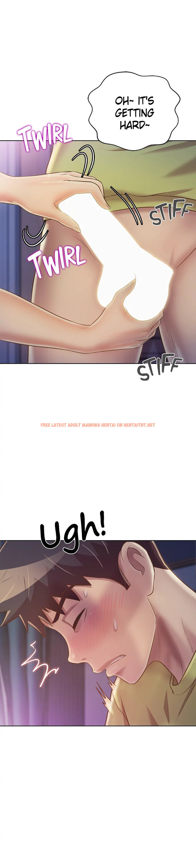 Read Hentai Image 36 667 in comic Noona’s Taste - Chapter 31 - hentaitnt.net