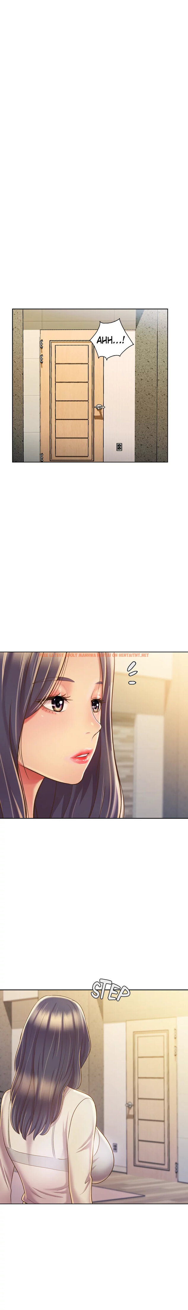 Read Hentai Image 41 668 in comic Noona’s Taste - Chapter 31 - hentaitnt.net