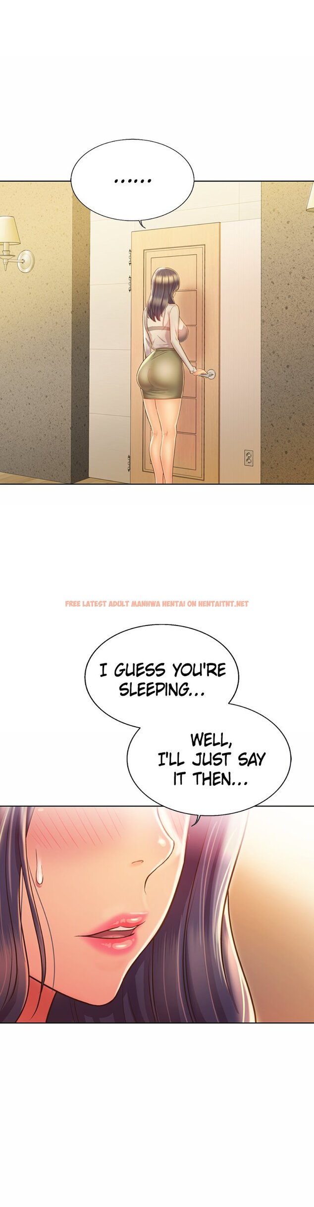 Read Hentai Image 10 087 in comic Noona’s Taste - Chapter 32 - hentaitnt.net