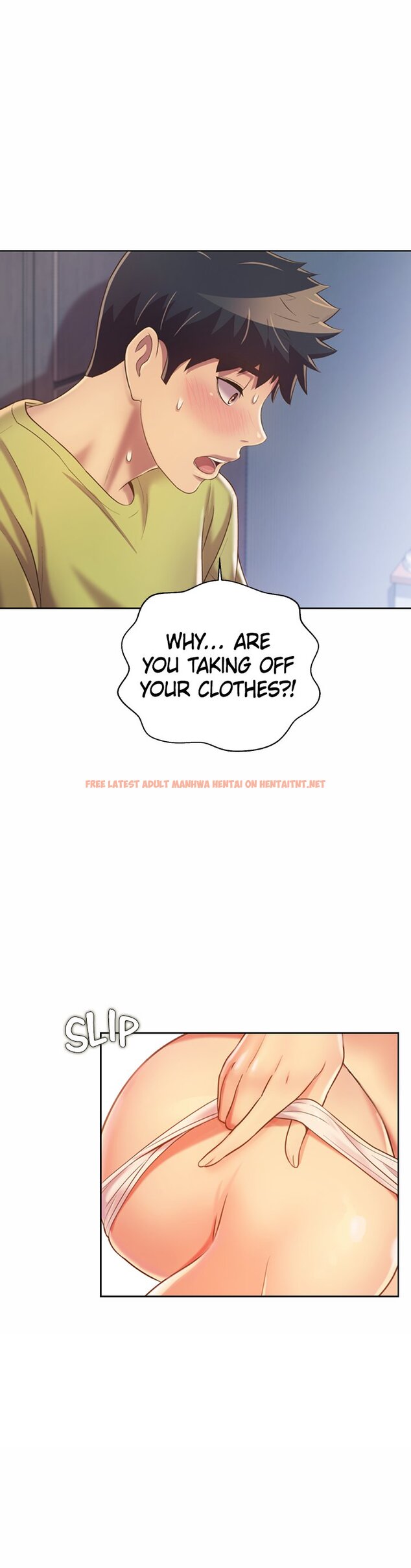 Read Hentai Image 19 087 in comic Noona’s Taste - Chapter 32 - hentaitnt.net