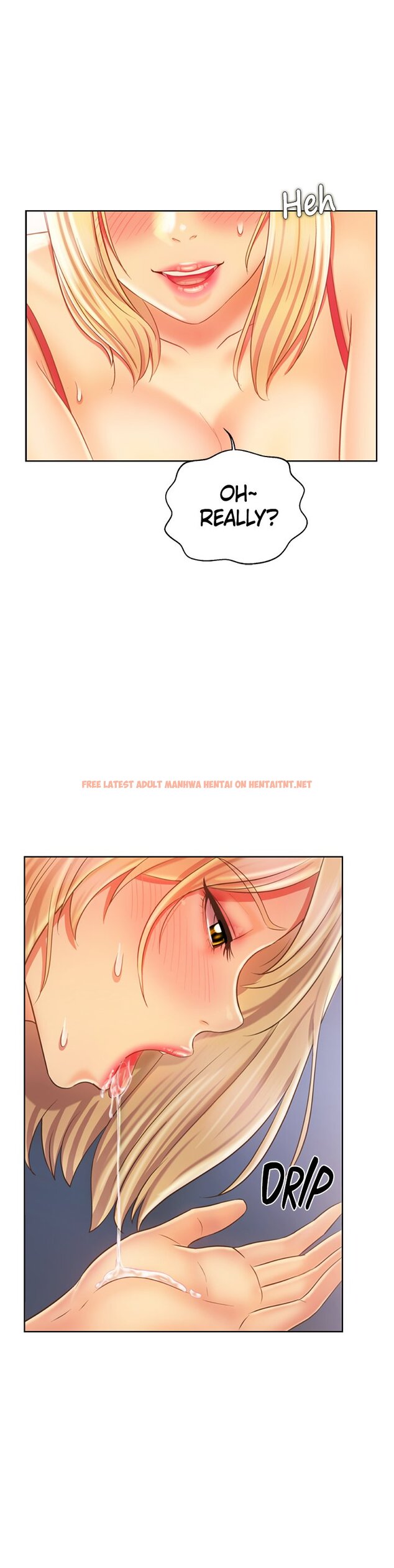 Read Hentai Image 27 088 in comic Noona’s Taste - Chapter 32 - hentaitnt.net