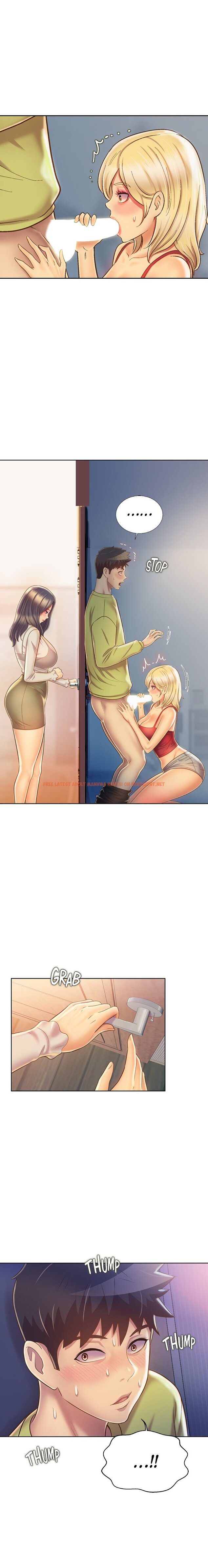 Read Hentai Image 4 087 in comic Noona’s Taste - Chapter 32 - hentaitnt.net