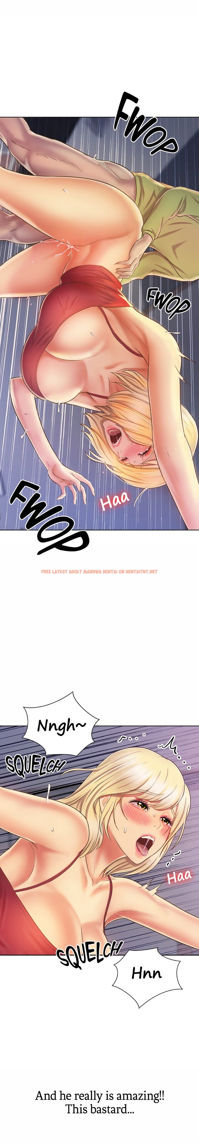 Read Hentai Image 19 930 in comic Noona’s Taste - Chapter 33 - hentaitnt.net