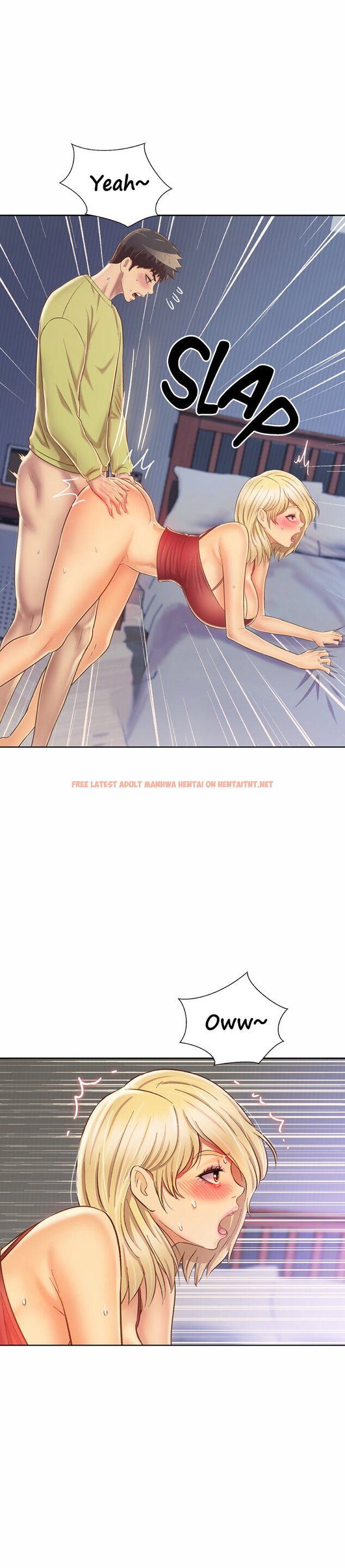 Read Hentai Image 31 931 in comic Noona’s Taste - Chapter 33 - hentaitnt.net