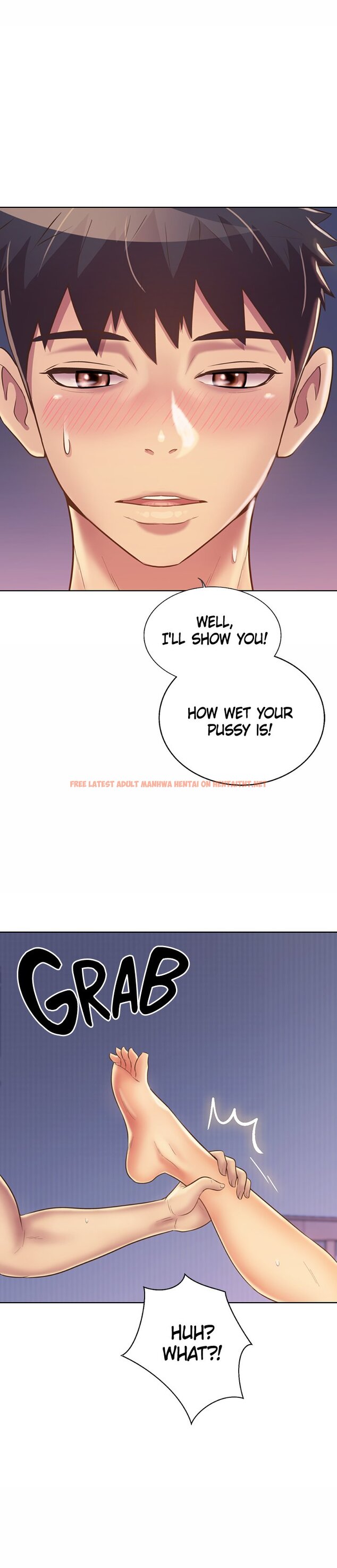 Read Hentai Image 37 931 in comic Noona’s Taste - Chapter 33 - hentaitnt.net