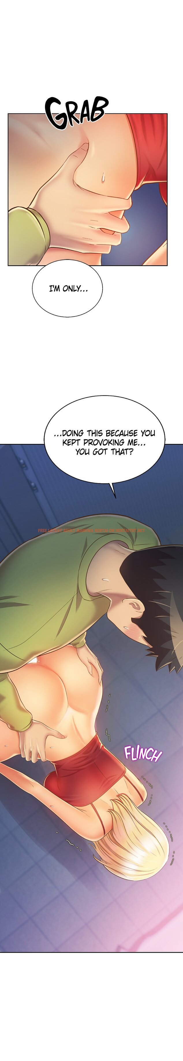 Read Hentai Image 6 929 in comic Noona’s Taste - Chapter 33 - hentaitnt.net