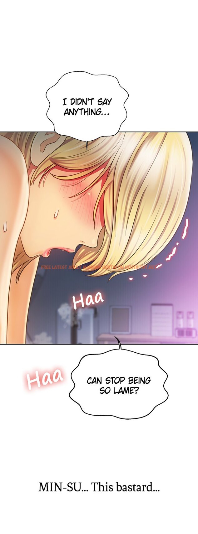 Read Hentai Image 7 929 in comic Noona’s Taste - Chapter 33 - hentaitnt.net