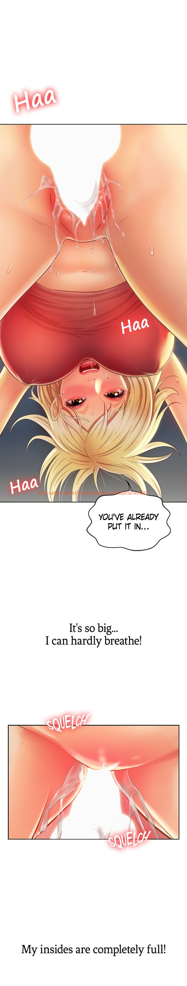 Read Hentai Image 9 929 in comic Noona’s Taste - Chapter 33 - hentaitnt.net