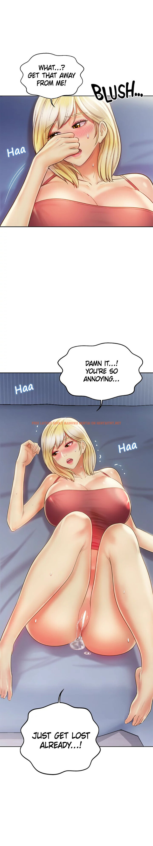 Read Hentai Image 11 277 in comic Noona’s Taste - Chapter 34 - hentaitnt.net