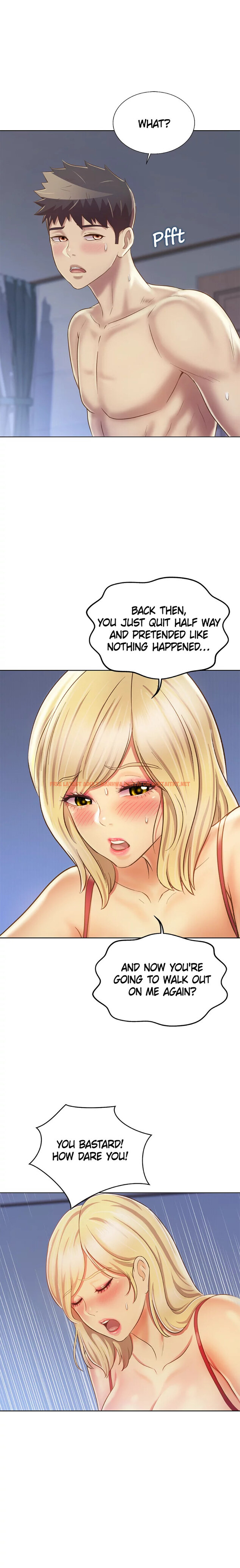 Read Hentai Image 17 277 in comic Noona’s Taste - Chapter 34 - hentaitnt.net