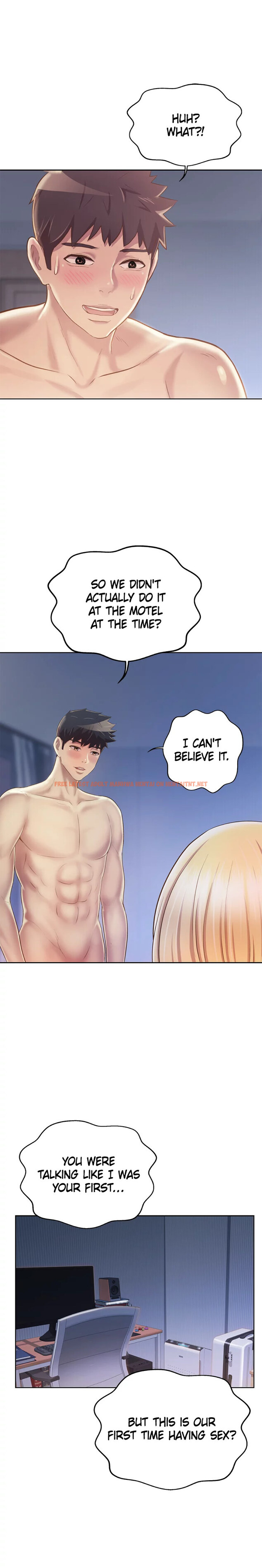 Read Hentai Image 18 278 in comic Noona’s Taste - Chapter 34 - hentaitnt.net