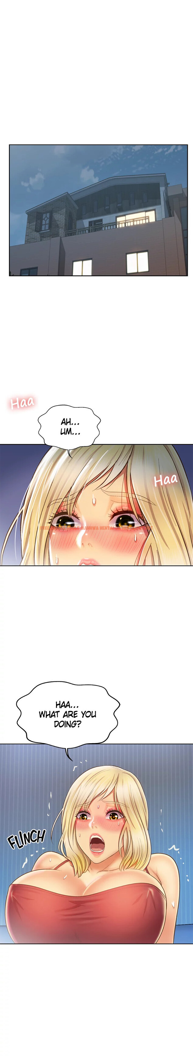 Read Hentai Image 3 277 in comic Noona’s Taste - Chapter 34 - hentaitnt.net