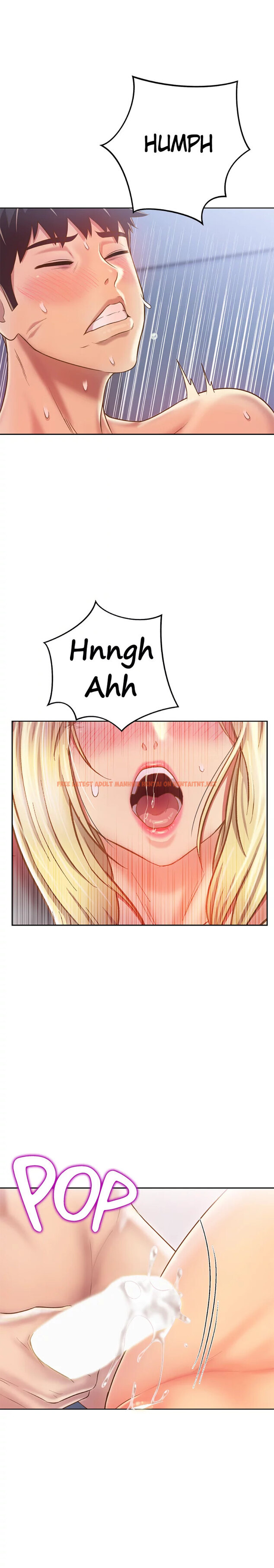 Read Hentai Image 15 272 in comic Noona’s Taste - Chapter 35 - hentaitnt.net