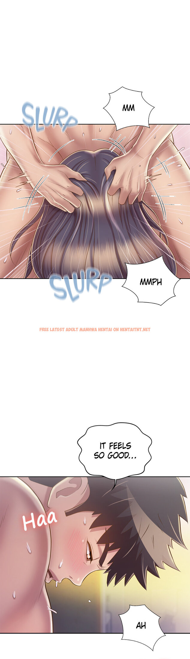 Read Hentai Image 16 827 in comic Noona’s Taste - Chapter 37 - hentaitnt.net