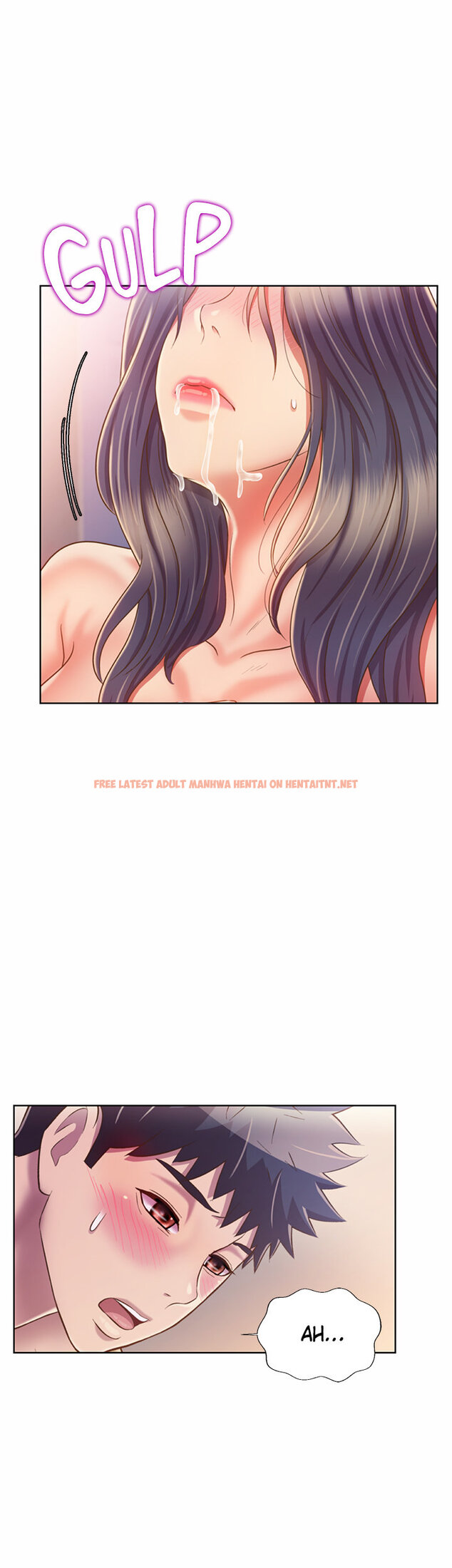 Read Hentai Image 29 827 in comic Noona’s Taste - Chapter 37 - hentaitnt.net