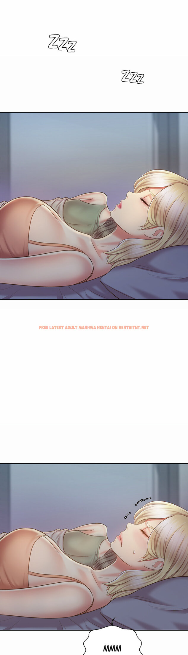 Read Hentai Image 39 828 in comic Noona’s Taste - Chapter 37 - hentaitnt.net