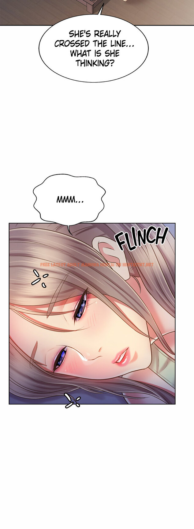 Read Hentai Image 42 828 in comic Noona’s Taste - Chapter 37 - hentaitnt.net