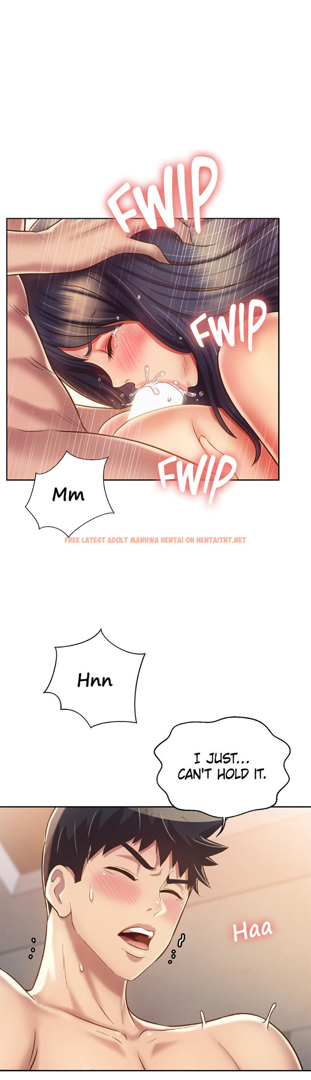 Read Hentai Image 6 826 in comic Noona’s Taste - Chapter 37 - hentaitnt.net