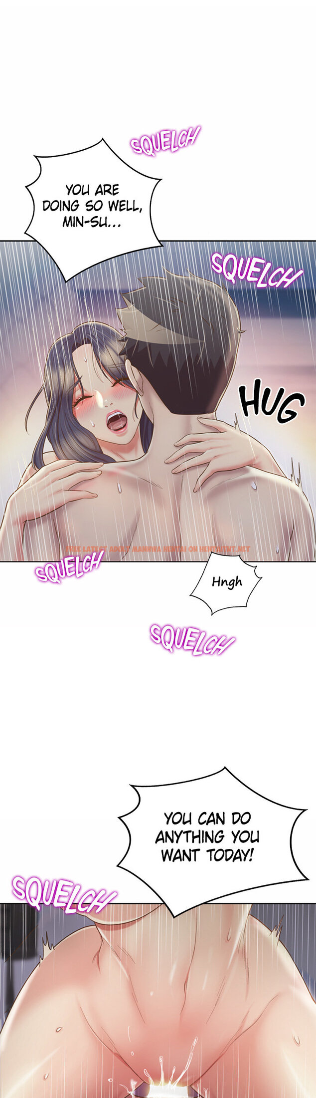 Read Hentai Image 61 829 in comic Noona’s Taste - Chapter 37 - hentaitnt.net