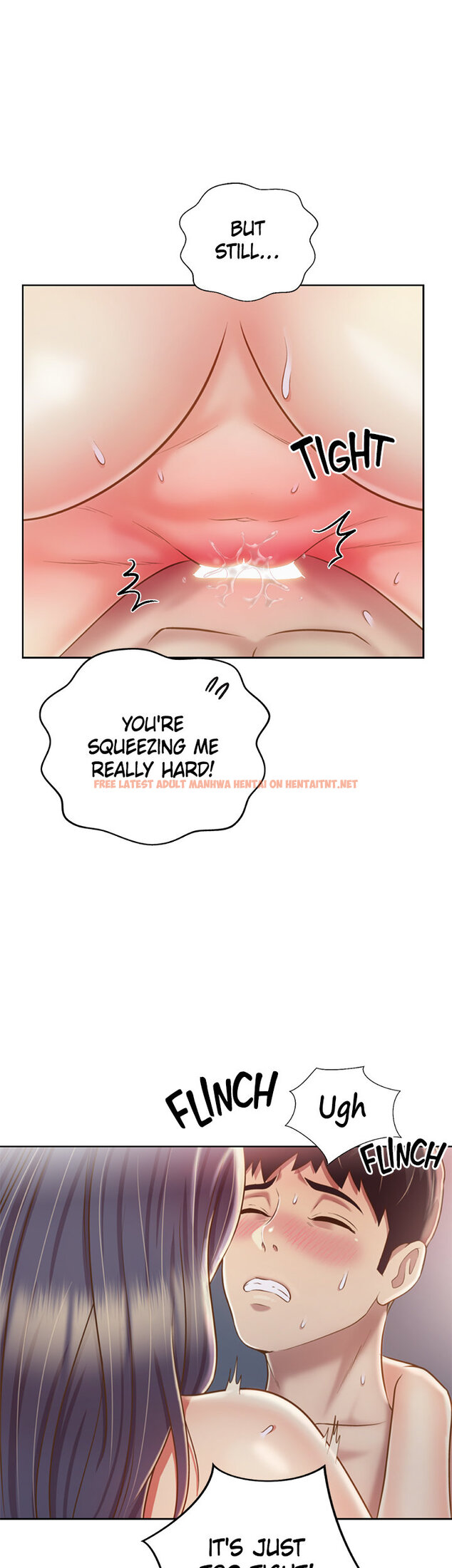 Read Hentai Image 16 810 in comic Noona’s Taste - Chapter 38 - hentaitnt.net