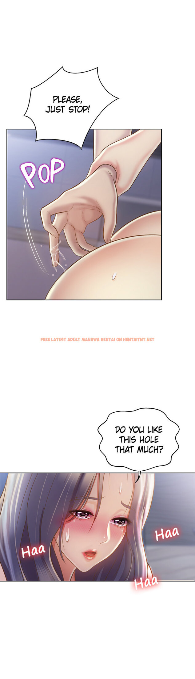 Read Hentai Image 18 811 in comic Noona’s Taste - Chapter 38 - hentaitnt.net