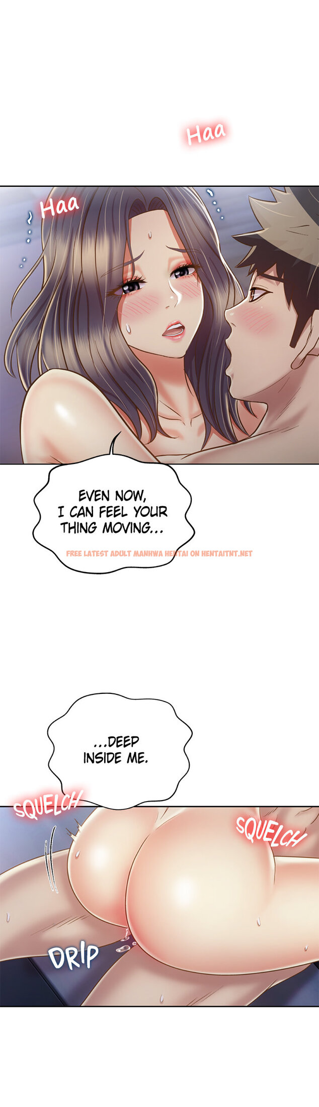 Read Hentai Image 21 811 in comic Noona’s Taste - Chapter 38 - hentaitnt.net